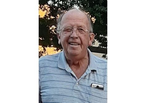 James Hackworth Obituary (1948 - 2022) - Connersville, IN ...