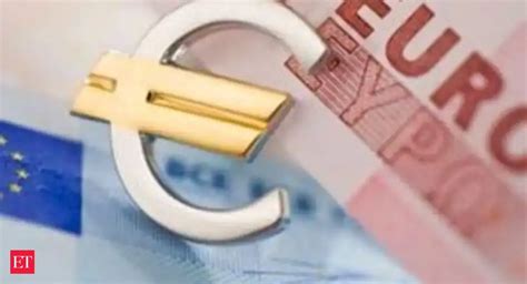 Currency check: Euro falls, rupee declines on equities selling - The ...