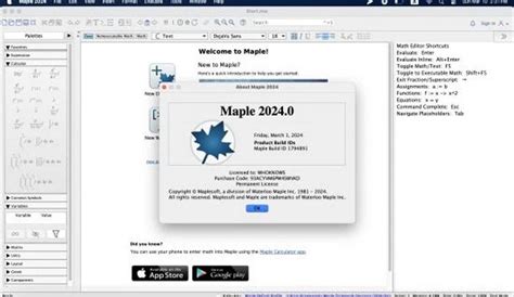 Image result for Maple Math Software Free