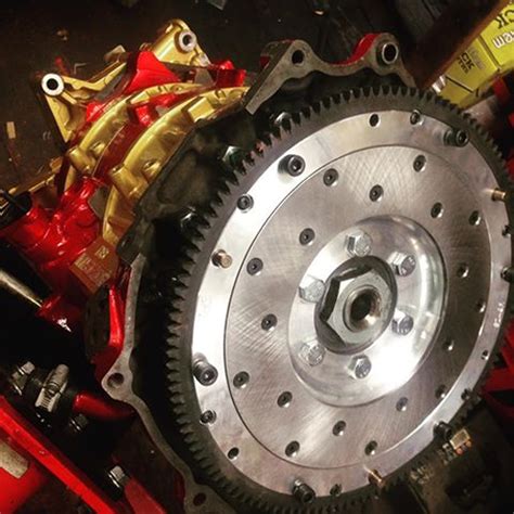 Racing Flywheel 的图像结果