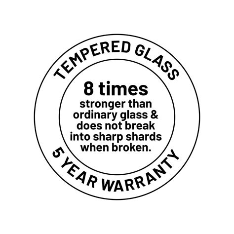 Buy Glen 4 Burner Glass Gas Hob 1074 CI HTDB | Flame Failure Device