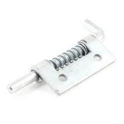 Image result for Spring Loaded Lock Mechanism