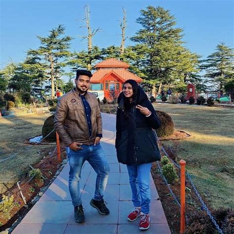 Our Memorable Couple Trip To Himachal Pradesh Post Lockdown In 2025