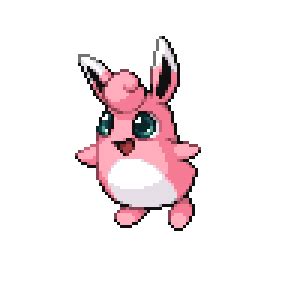 FusionDex – Companion Site for Pokémon: Infinite Fusion