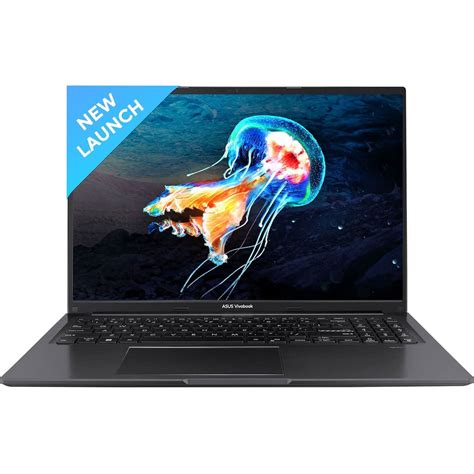 ASUS VIVOBOOK 16 (2023), AMD RYZEN 5 7530U, 16 INCH (40.64 CM) WUXGA ...