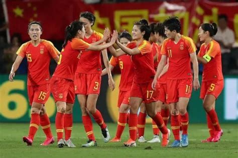 [亚洲杯]女足7-0伊朗 提前出线_新浪图片