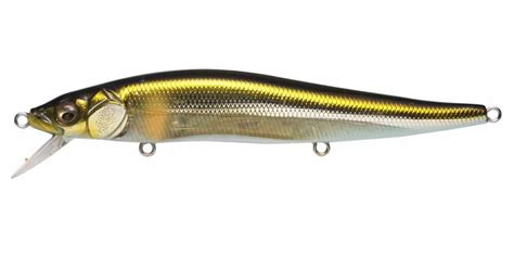 メガバス ヴィジョンワンテン Megaabss Vision110 oneten | Worldswimbaitsociety by黒鱒堂 ...