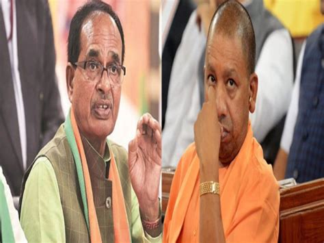MP CM Chouhan looks for image makeover before 2023 assembly polls ...