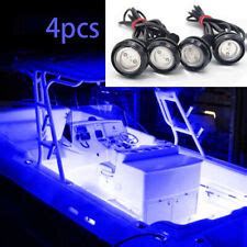 Smoked Front Grille Blue LED Lights Kit For 16-up | Ubuy India