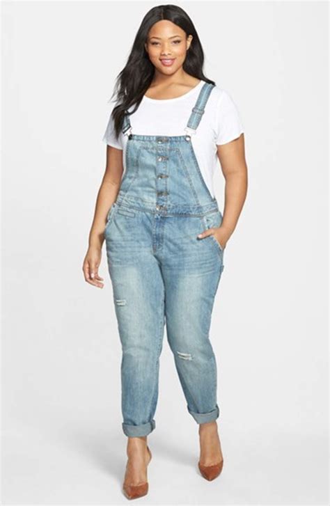 Plus Size Overalls 4X at Cynthia Weeks blog
