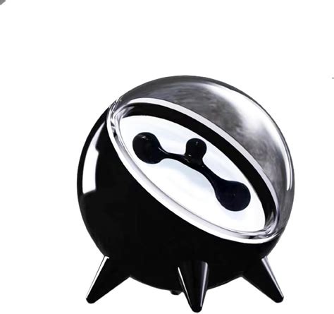 Amazon.com: Vlmazlm Ferrofluid Speaker Music Mate Companion, Dancing ...