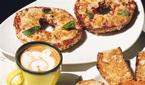 Ritual Daily Coffee Has Some Of The Creamiest Coffees & Delectable ...