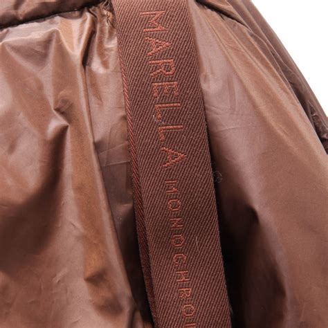 6236AO piumino donna MARELLA MONOCHROME woman down jacket