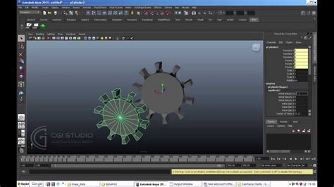 Autodesk Maya Tutorials 的图像结果