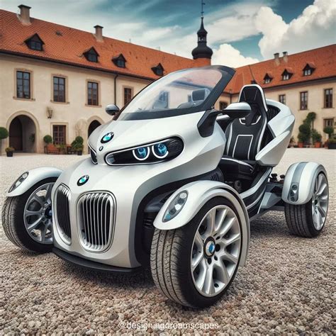 These Volkswagen Hippy Van Mobility Scooters Offer a Nostalgic Ride for Seniors | Car wheels ...