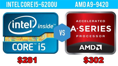 Intel core i5 2450m contra amd a6 - giveasilq