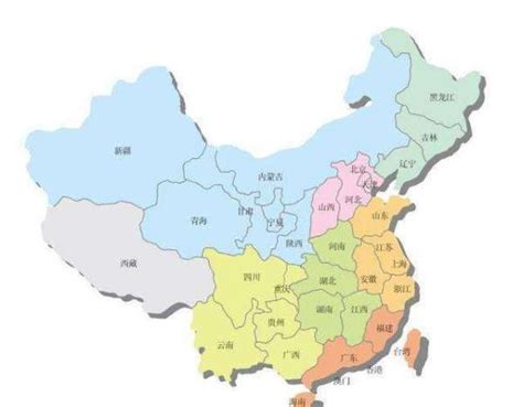 中国省自治区直辖市的全称简称_百度知道