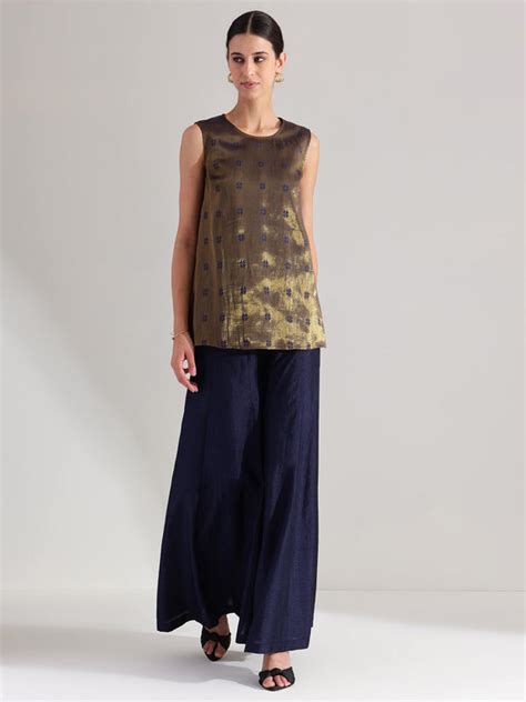 Pink Fort by Fablestreet - Modern Indian Wear For Women