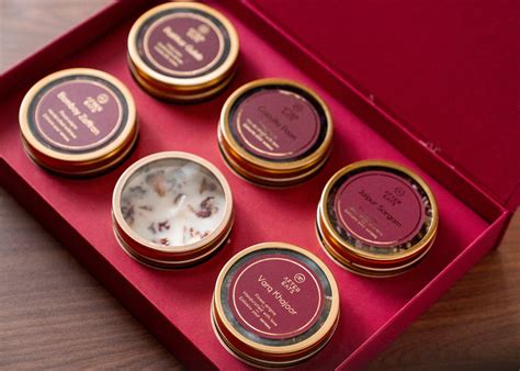 Akshay Gift Set