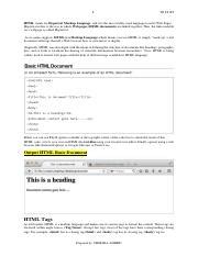 HTML Programing Shikhaye 12 Th Class 的图像结果