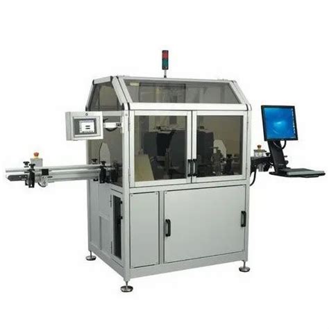 Inspection Systems and Barcoding System Manufacturer | Sun Teknovation ...