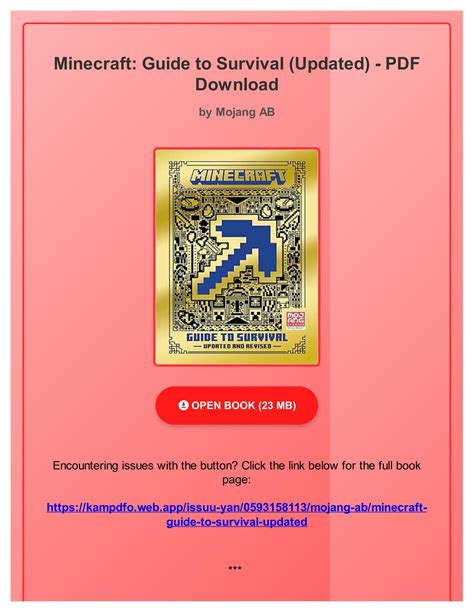 Image result for Minecraft Survival Flowchart