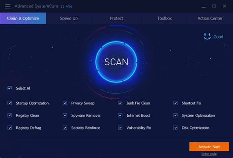 Image result for Advanced Systemcare Pro Vs Free