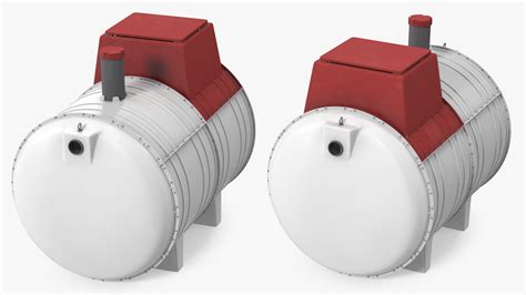 3D Wastewater Treatment Plant | 3D Molier International