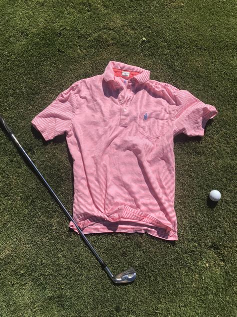 Johnnie-O Golf Polo Review: West Coast Casual at Its Finest