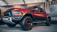 Dodge Trx Hellcat by Ram Unloads New Details For Hellcat Powered Rebel Trx Dodge Trx Hellcat