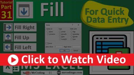 Image result for Fill Excel Key