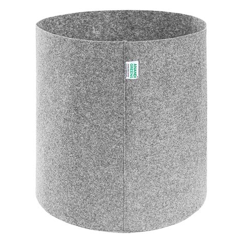 Buy 400 GSM Geo Fabric Grow Bags Online at Best Prices in India ...