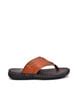 Buy Tan Flip Flop & Slippers for Men by APPELON SHOES Online | Ajio.com
