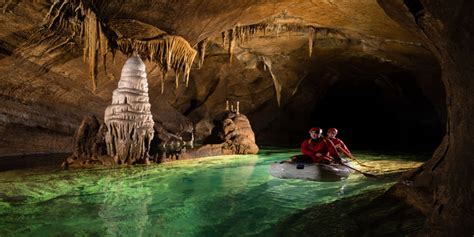 Cave Exploration In Meghalaya: All You Need To Know