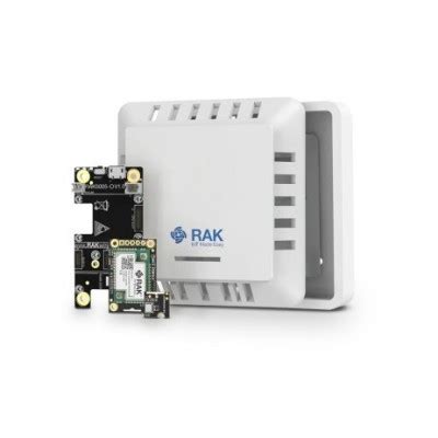RAKwireless WisBlock Kit 4 Air quality Monitor /IN865 buy online at Low ...