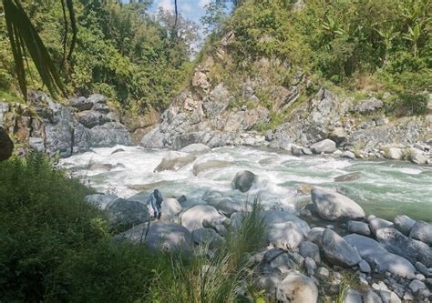 BOLINEY HOT SPRING (2025) All You Need to Know BEFORE You Go (with ...