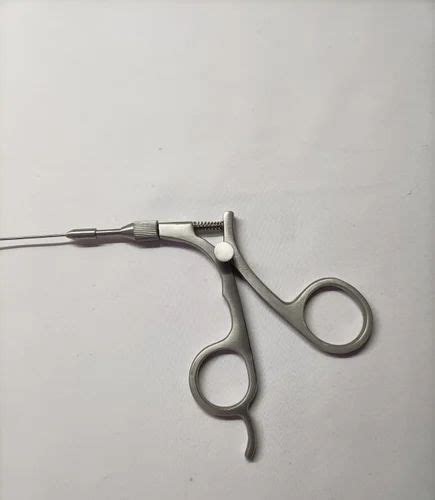 urology instruments - Laparoscopic Cystoscopy Sheath 15.5FR Reusable ...