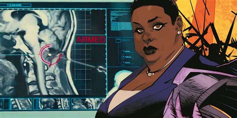 Suicide Squad's Iconic Neck Bombs Achieve Their Final Form in DC's Most ...