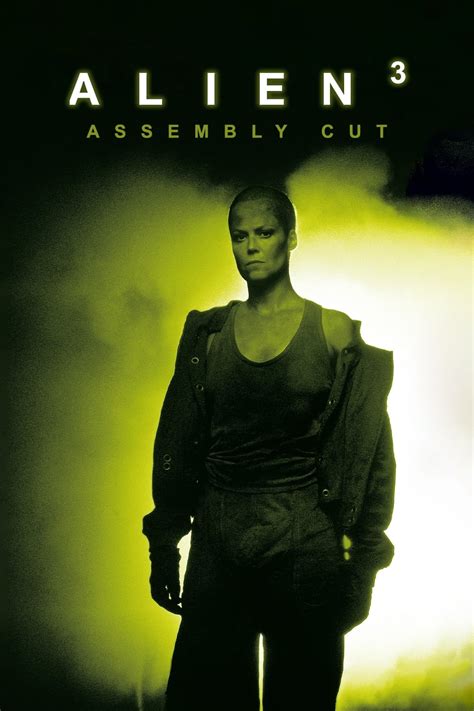 Image result for Alien 1992 Trailer