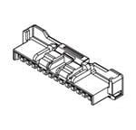 502439-0400 Molex | Mouser India