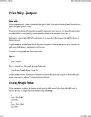 Image result for Python Tutorial Javatpoint