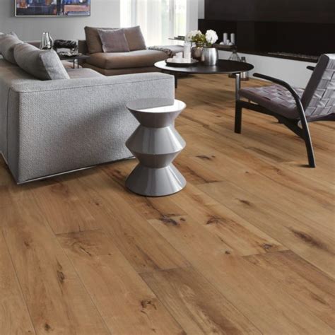 Kahrs Artisan Oak Concrete - One Stop Flooring