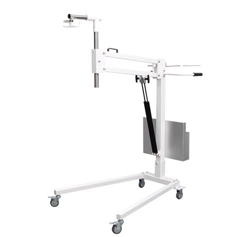 NASA X-Rack 的图像结果