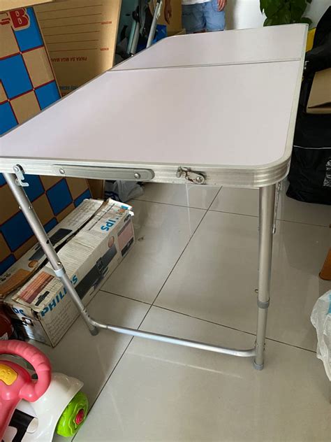 Image result for General Purpose Collapsible Table