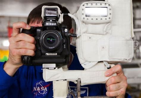 Image result for CMOS Camera NASA