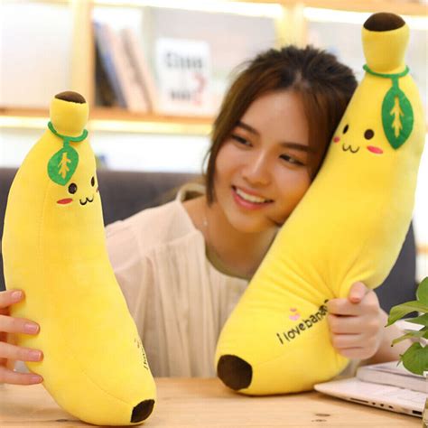 Cute Banana Soft Toy Online in India