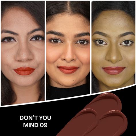 Comfy Matte Crème Lipstick – Faces Canada