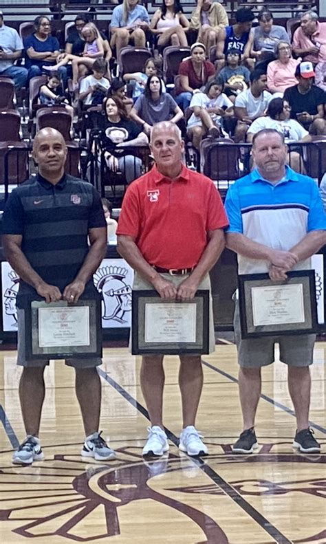 Oklahoma Basketball Coach