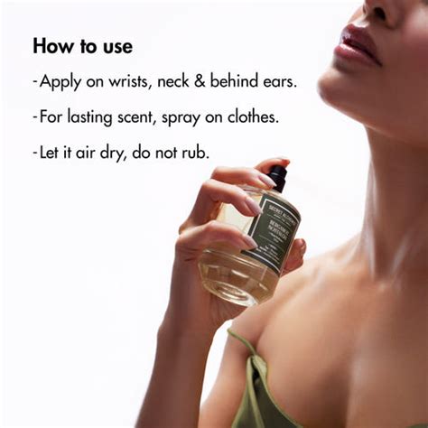 Rose Oud- Clean Perfume™ (EDP) – Secret Alchemist