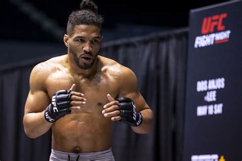Kevin Lee's first fight in Khabib's promotion announced – RingSide24